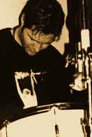 [ kolja: drums/sticks/bolts ]